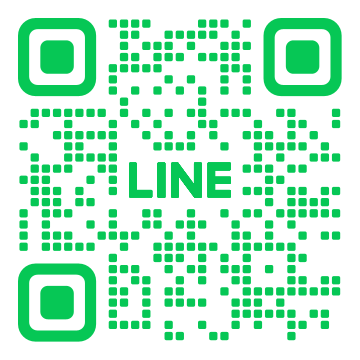 WP-MAKELAB LINE公式アカウント友だち追加QRコード